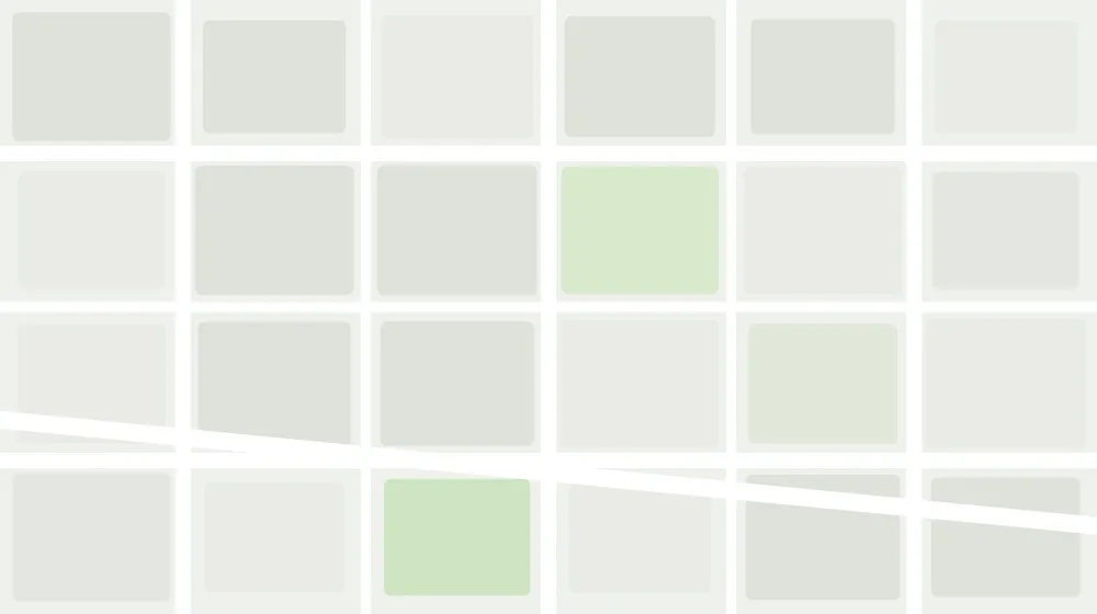 Plan du site de Moutier